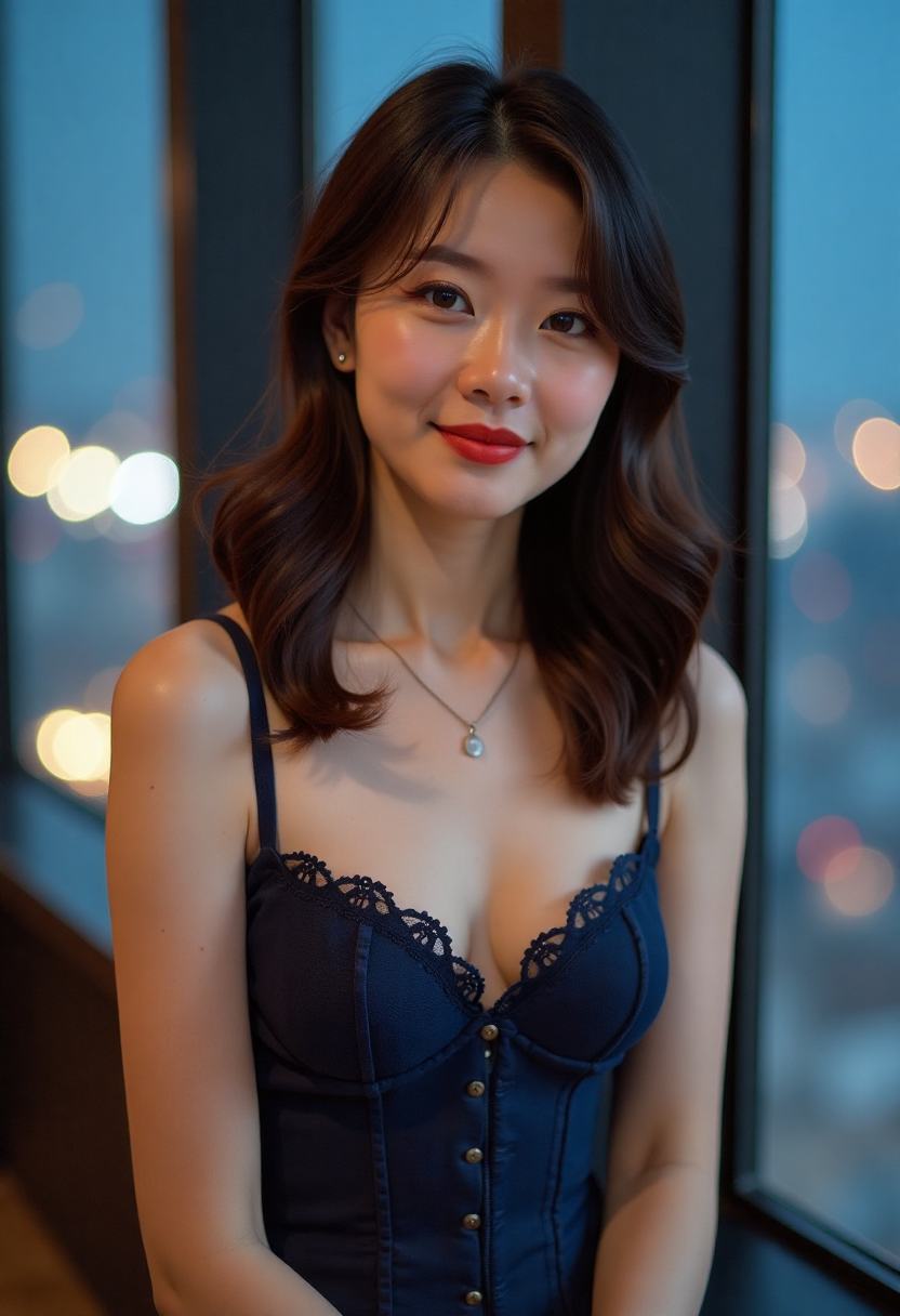 《闪婚之后的晴天》海报