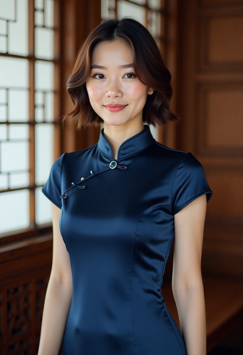 《离婚后我成了主理人》海报